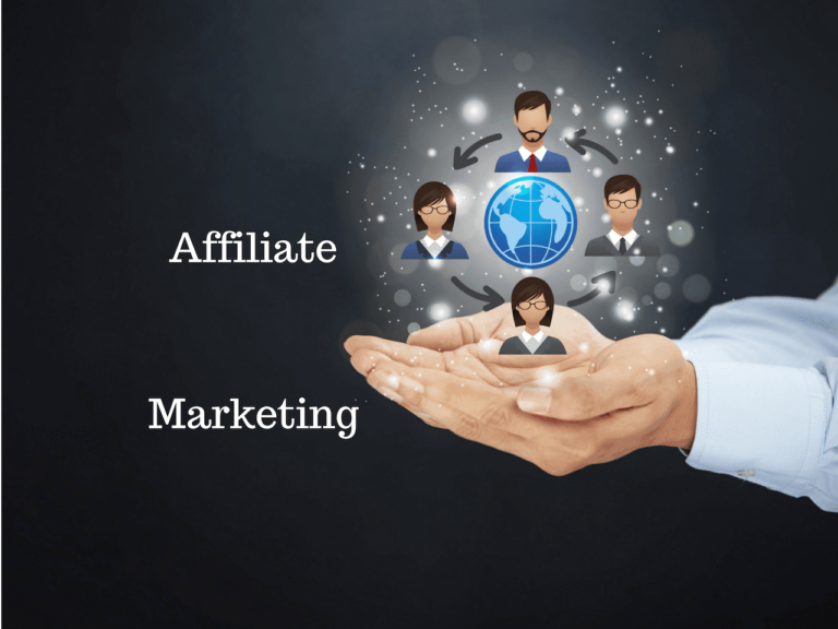 affiliate Marketing